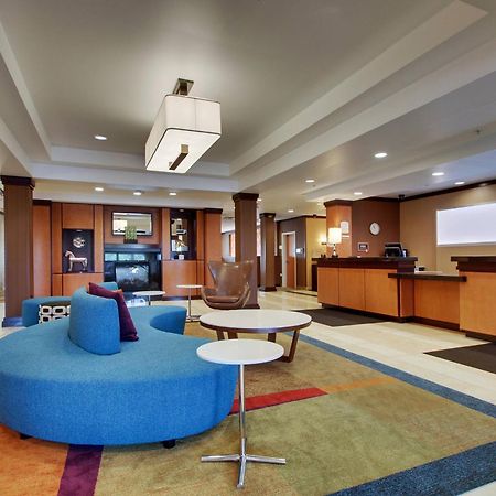 Fairfield Inn & Suites By Marriott Ottawa Starved Rock Area Luaran gambar